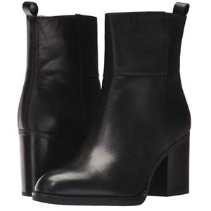 Franco Sarto Owen Bootie
